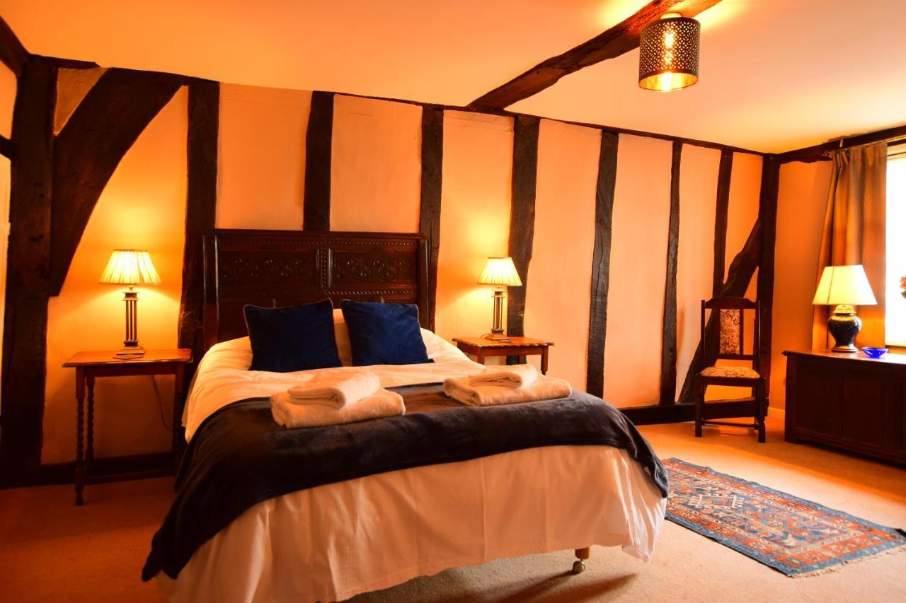 87 Micklegate - 87 Micklegate, York Daire Dış mekan fotoğraf
