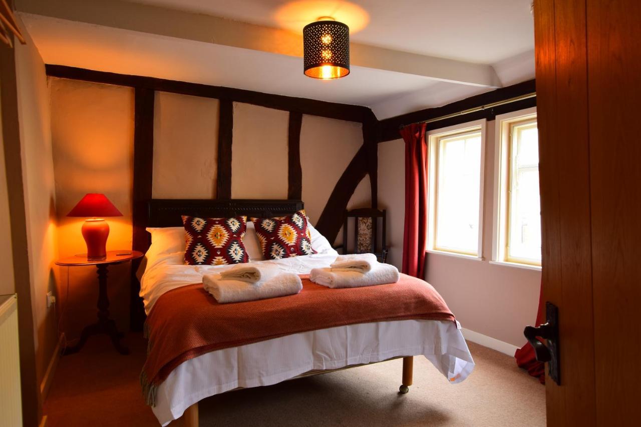 87 Micklegate - 87 Micklegate, York Daire Dış mekan fotoğraf