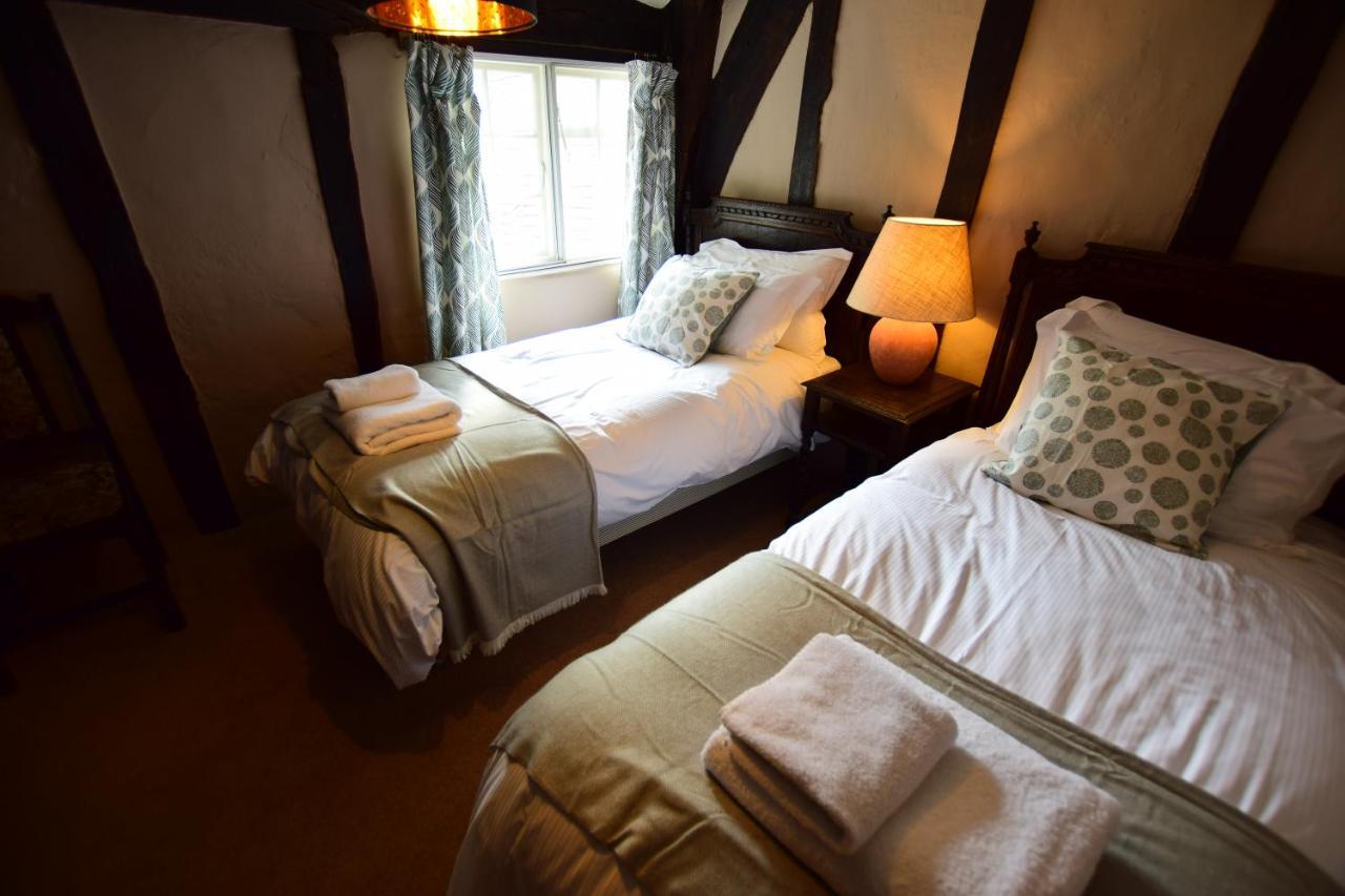 87 Micklegate - 87 Micklegate, York Daire Dış mekan fotoğraf