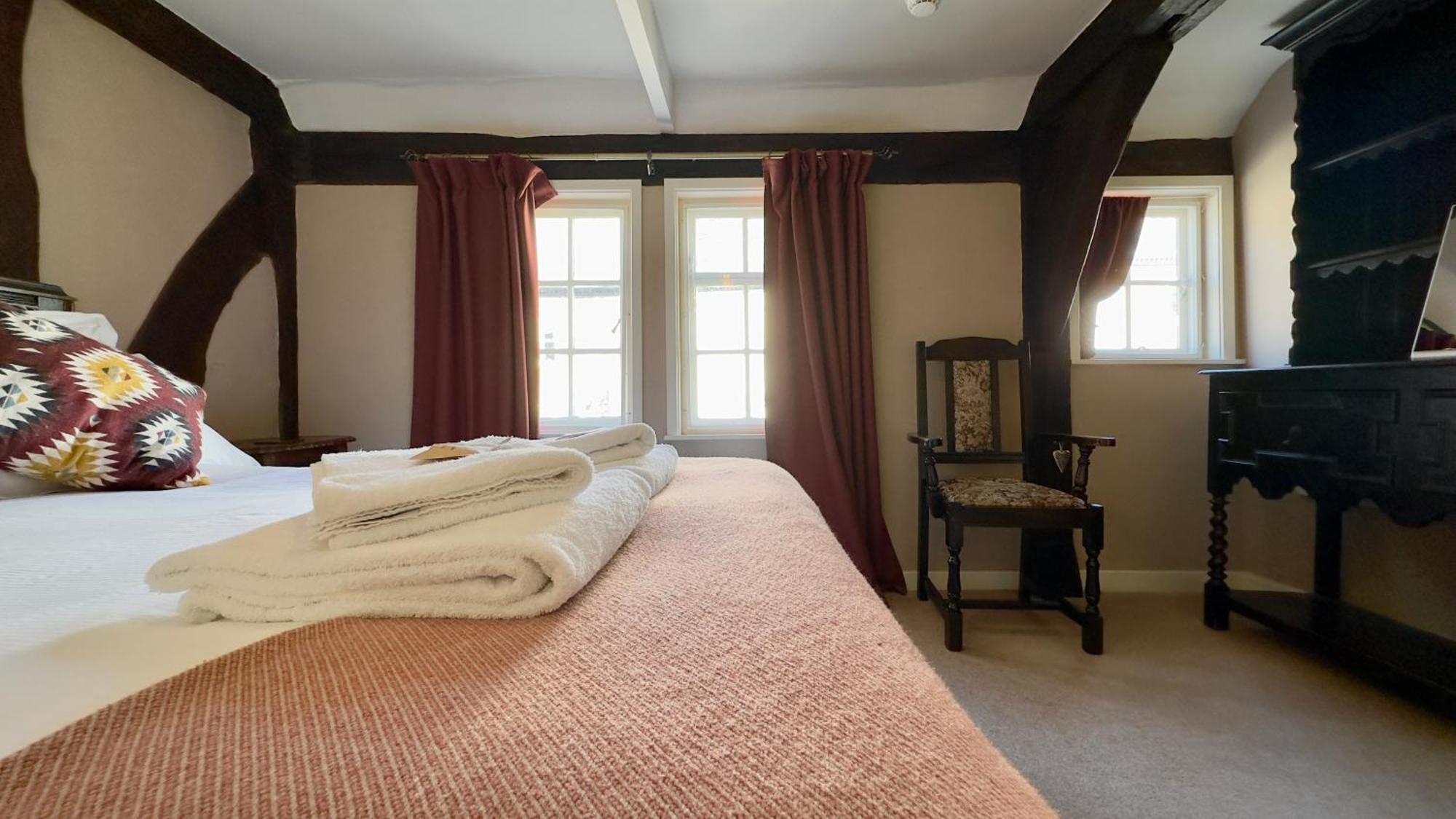 87 Micklegate - 87 Micklegate, York Daire Dış mekan fotoğraf