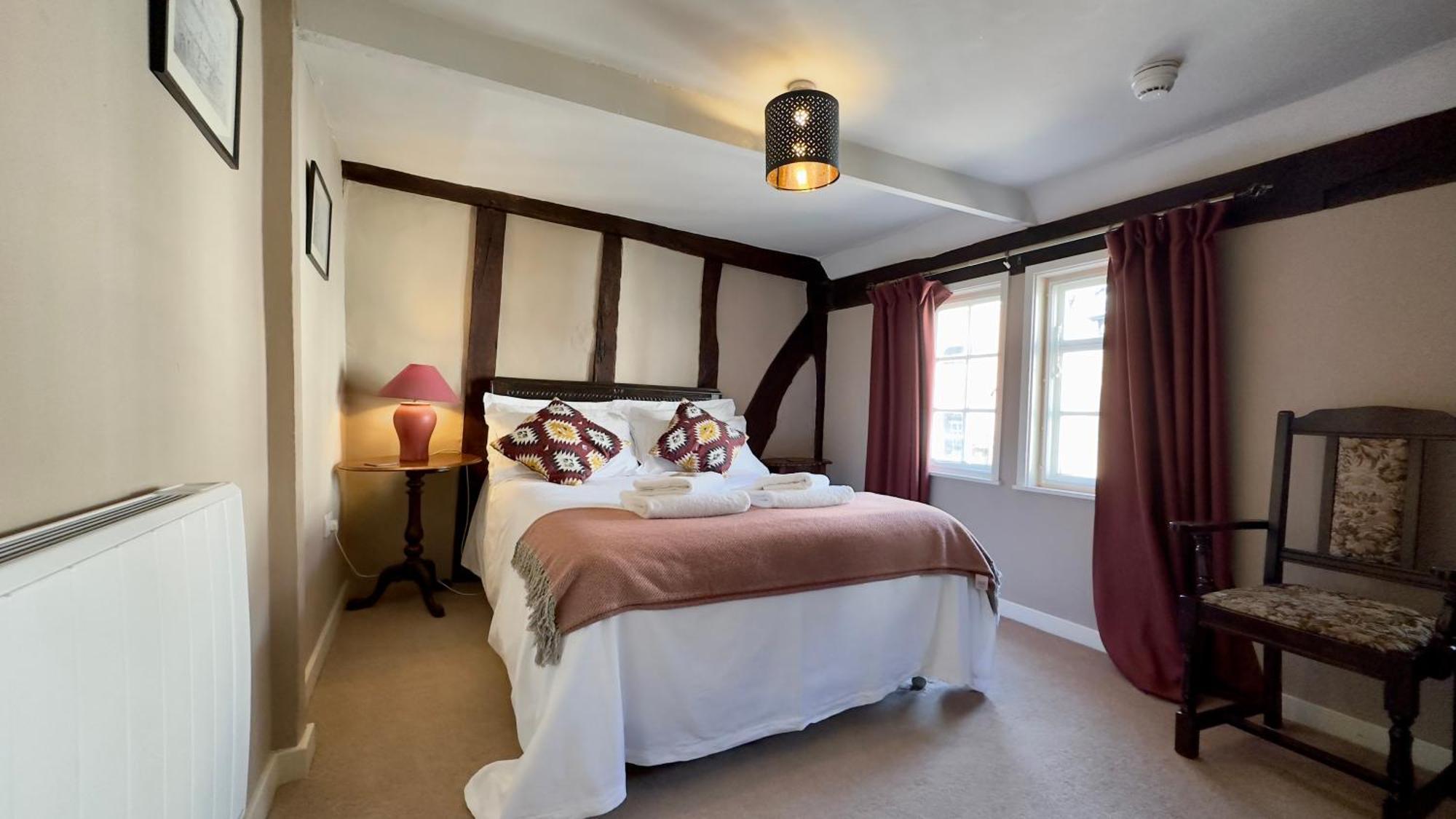 87 Micklegate - 87 Micklegate, York Daire Dış mekan fotoğraf