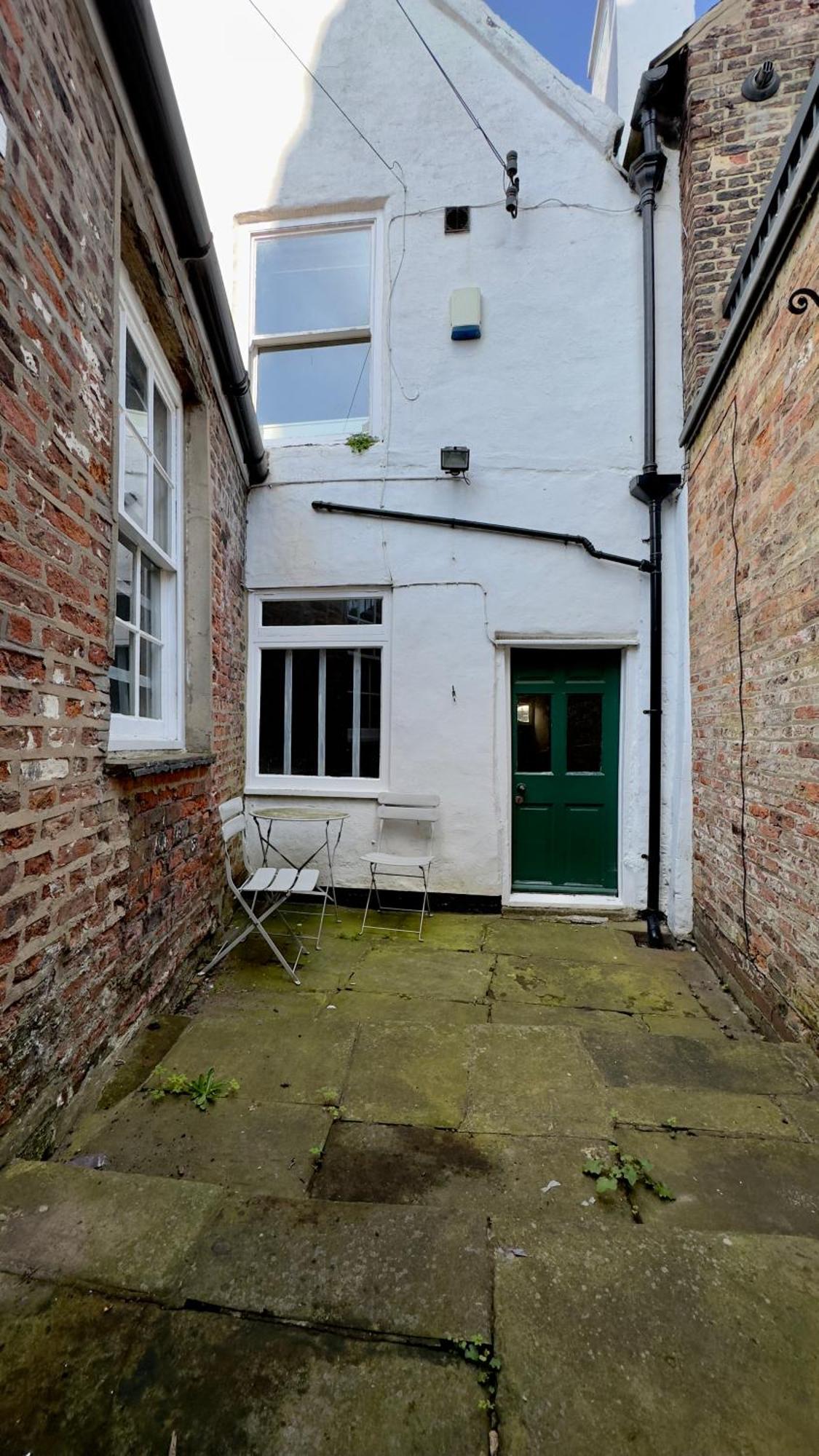 87 Micklegate - 87 Micklegate, York Daire Dış mekan fotoğraf
