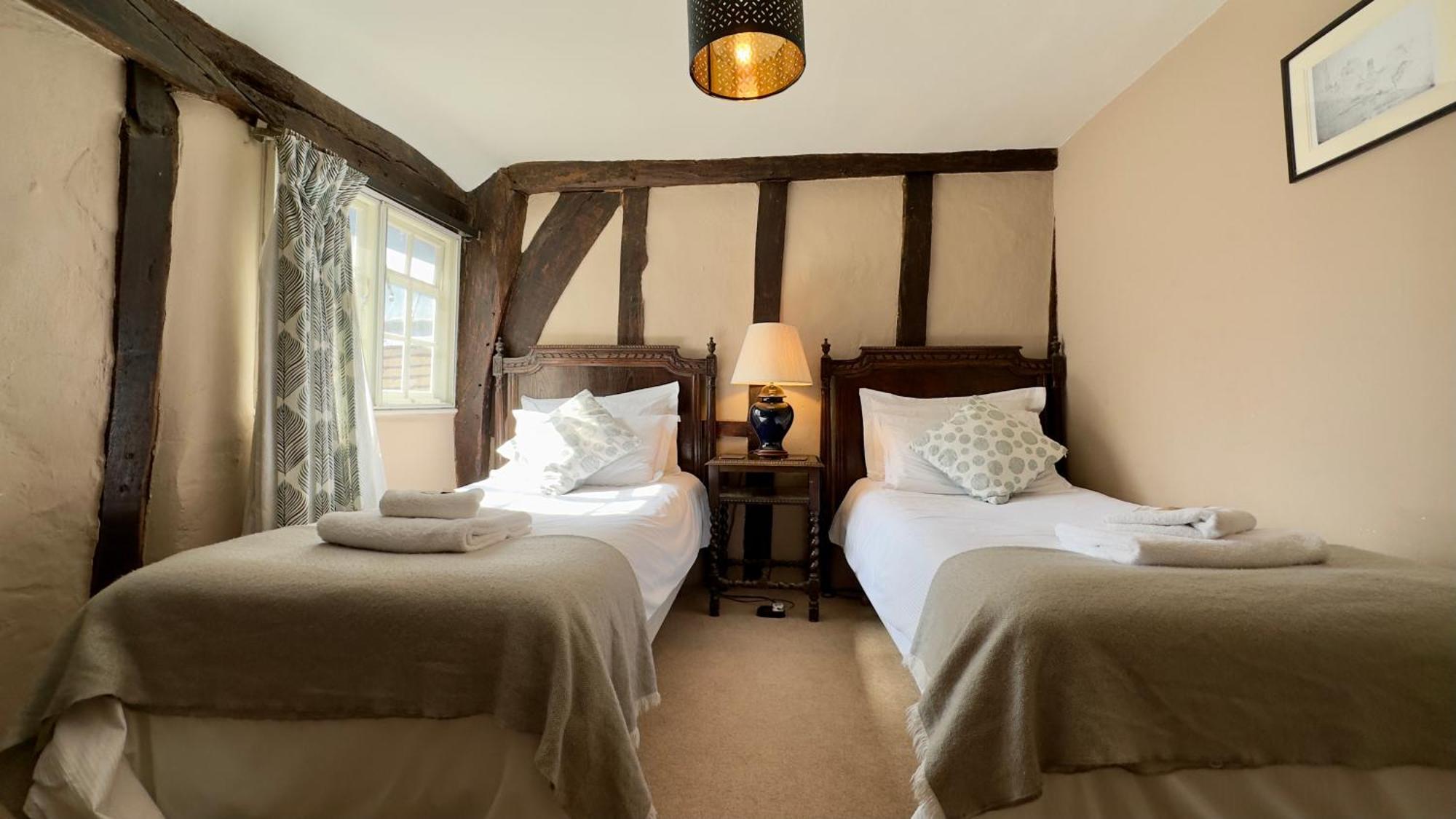 87 Micklegate - 87 Micklegate, York Daire Dış mekan fotoğraf