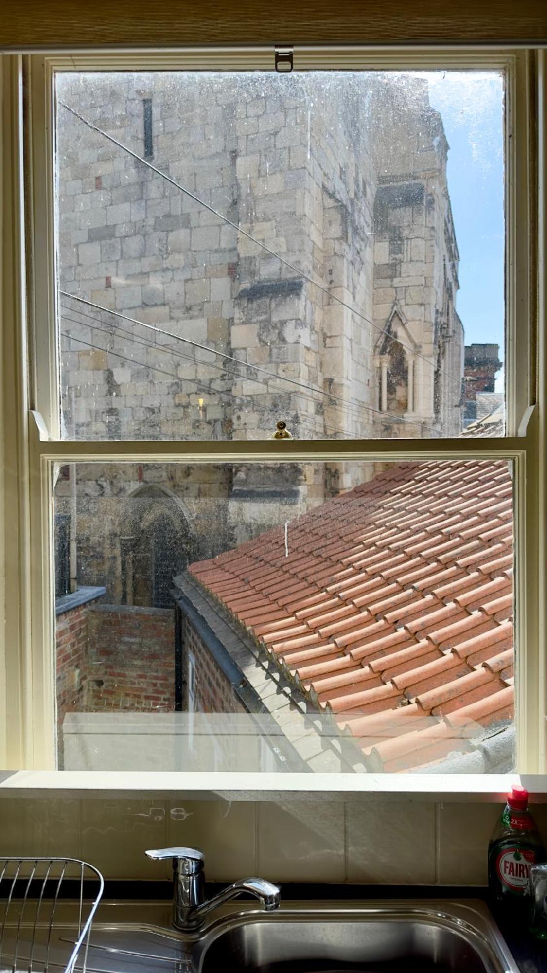 87 Micklegate - 87 Micklegate, York Daire Dış mekan fotoğraf