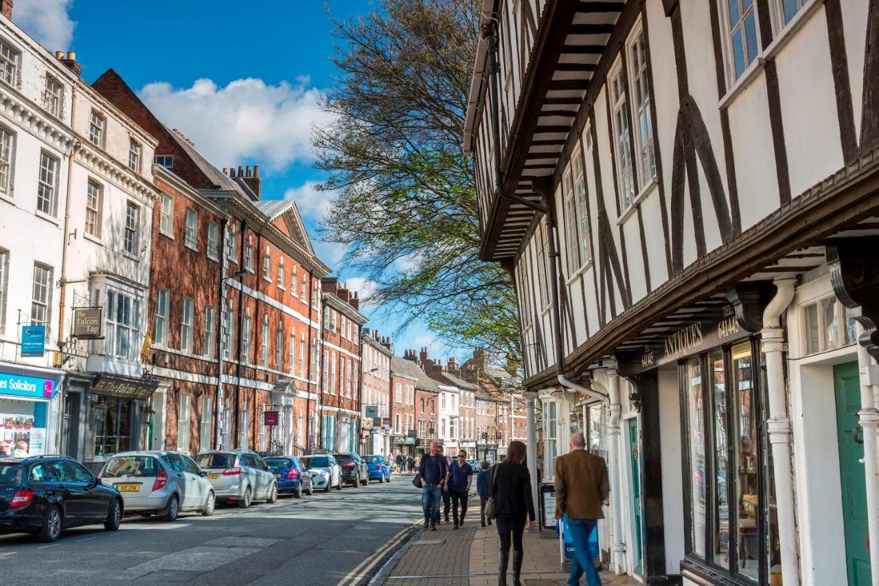 87 Micklegate - 87 Micklegate, York Daire Dış mekan fotoğraf